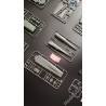 Tu-22M2 Backfire-B - Tupolev Anti-Ship Missile Carrier 1:144 LITAKI 144001