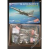 Tu-22M2 Backfire-B - Tupolev Anti-Ship Missile Carrier 1:144 LITAKI 144001